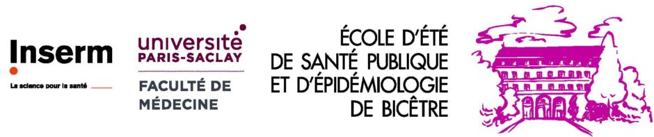 Public Health and Epidemiology Summer School of Bicêtre